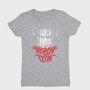 Attack on Titan 50, Tricou Femei