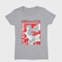 Attack on Titan 45, Tricou Femei