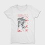 Attack on Titan 34, Tricou Femei