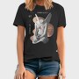 Clouds, Tricou Barbati (Unisex)