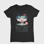 Kappa Yokai, Tricou Femei