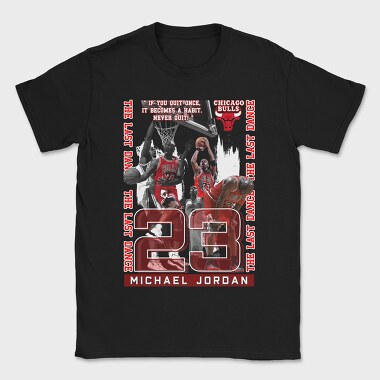 Jordan 5, Tricou Barbati (Unisex)