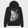 Clouds, Hanorac Oversize Barbati (Unisex)