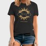 Cloudy and Bright, Tricou Barbati (Unisex)