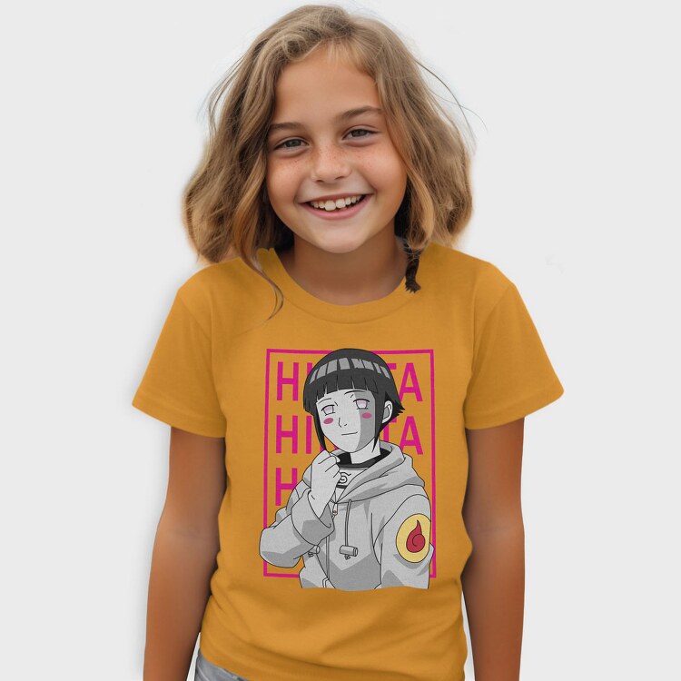 Naruto 41, Tricou Copii