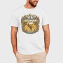 Ufo Dinosaurs, Tricou Barbati (Unisex)