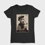The Plague, Tricou Femei