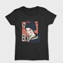 Geisha Traditional, Tricou Femei