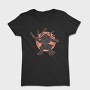 Samurai, Tricou Femei