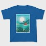 Watercolor Beach, Tricou Copii