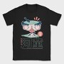 Kappa Yokai, Tricou Barbati (Unisex)