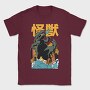 Kaiju, Tricou Barbati (Unisex)