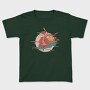 Flying Carpet, Tricou Copii