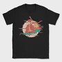 Flying Carpet, Tricou Barbati (Unisex)