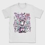 Dark Unicorn Funny, Tricou Barbati (Unisex)