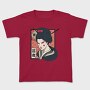 Geisha Traditional, Tricou Copii
