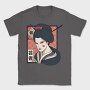Geisha Traditional, Tricou Barbati (Unisex)