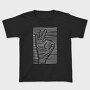 Ok Symbol 3d, Tricou Copii