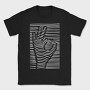Ok Symbol 3d, Tricou Barbati (Unisex)