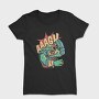 Mad Orc, Tricou Femei