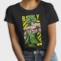 Dragon Ball Z 77, Tricou Femei