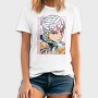 Demon Slayer 43, Tricou Barbati (Unisex)