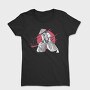 Samurai Blood, Tricou Femei