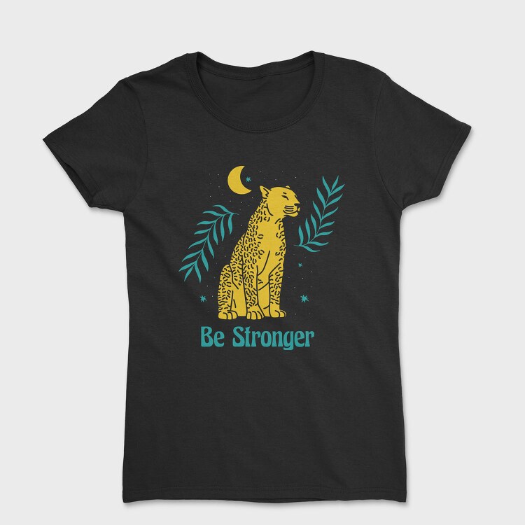Mysticaltiger, Tricou Femei