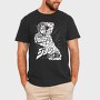 Jojos 6, Tricou Barbati (Unisex)