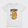 Bryant Lakers, Tricou Femei