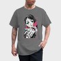 Demon Slayer 44, Tricou Barbati (Unisex)