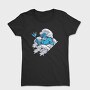 Poseidon, Tricou Femei