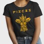 Saint Seiya 24, Tricou Femei