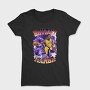 Bryant Mamba Lakers, Tricou Femei