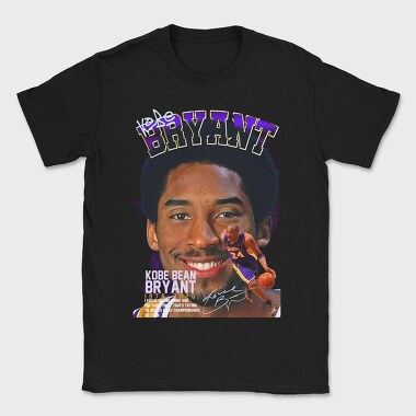 Byrant Beam Nba, Tricou Barbati (Unisex)