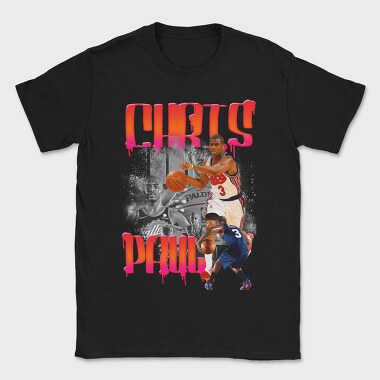 Christmas Basketball, Tricou Barbati (Unisex)