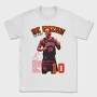 Demar Derozan 10, Tricou Barbati (Unisex)