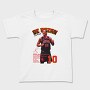 Demar Derozan 10, Tricou Copii