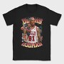 Dennis Rodman Basketball, Tricou Barbati (Unisex)