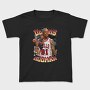 Dennis Rodman Basketball, Tricou Copii