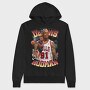 Dennis Rodman Basketball, Hanorac Oversize Barbati (Unisex)