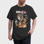 Attack on Titan 19, Tricou Barbati (Unisex)