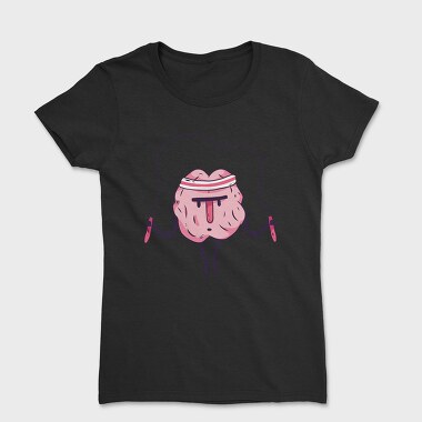 Mental Health Sport, Tricou Femei