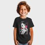 Demon Slayer 44, Tricou Copii