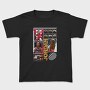 Jordan Nba Championship, Tricou Copii