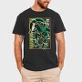 Dragon Ball Z 79, Tricou Barbati (Unisex)