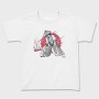 Samurai Blood, Tricou Copii