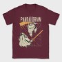 Pandalorian, Tricou Barbati (Unisex)