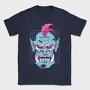 Orc Vaporwave, Tricou Barbati (Unisex)