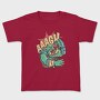 Mad Orc, Tricou Copii
